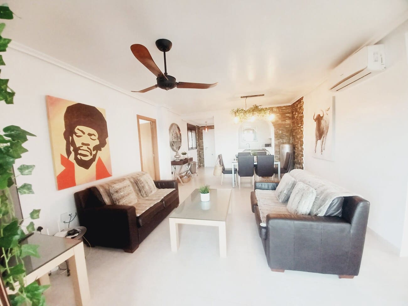 3 chambre Appartement à vendre à Sucina - 164 995 € (Ref: 9328590)