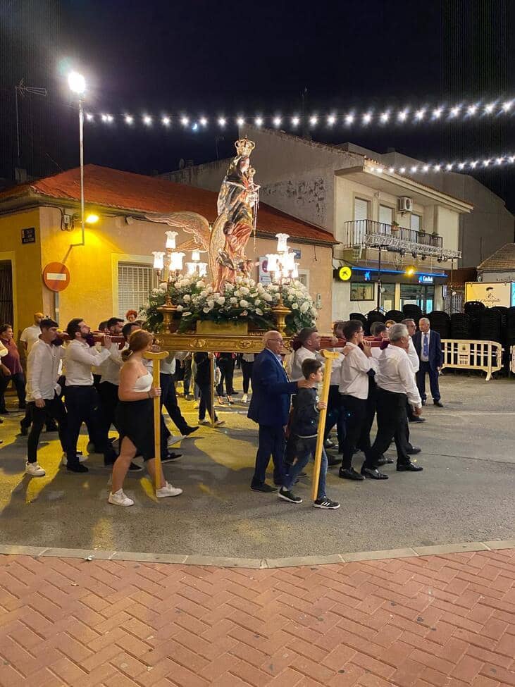 3 chambre Appartement à vendre à Sucina - 164 995 € (Ref: 9328590)