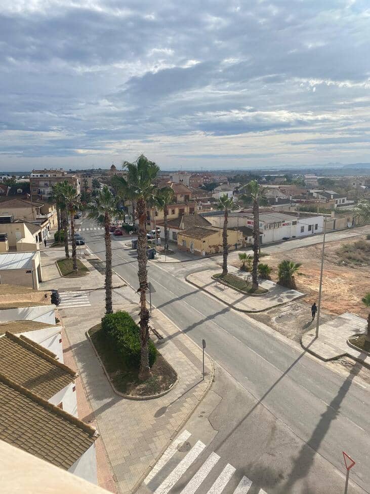 3 chambre Appartement à vendre à Sucina - 164 995 € (Ref: 9328590)