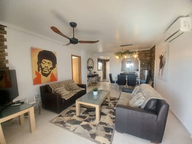 3 camera da letto Appartamento in vendita in Sucina, Murcia città - 164.995 € (Rif: 9328590)