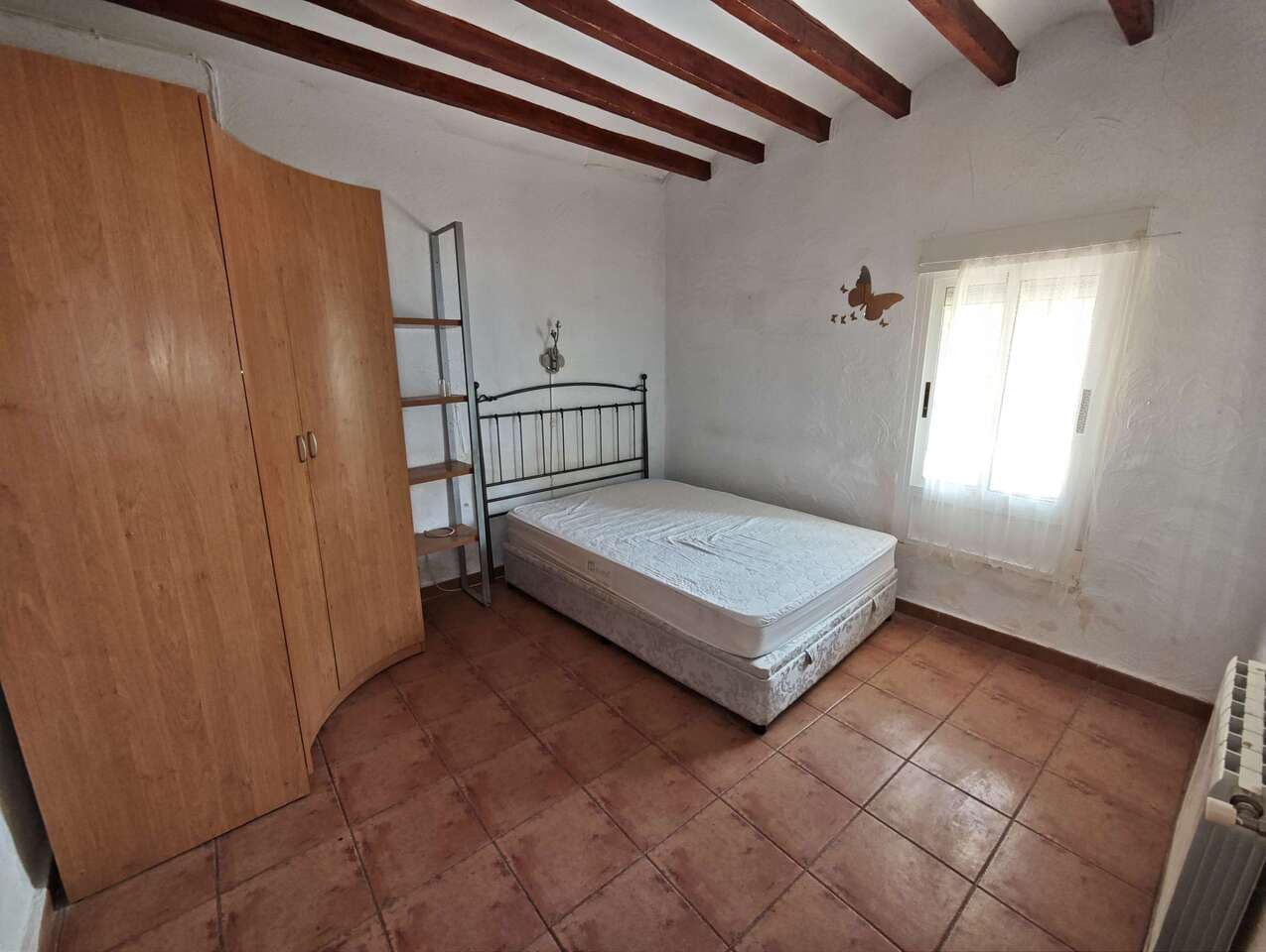 4 soveværelse Finca/Landehus til salg i Raspay med swimmingpool - € 164.995 (Ref: 9328597)