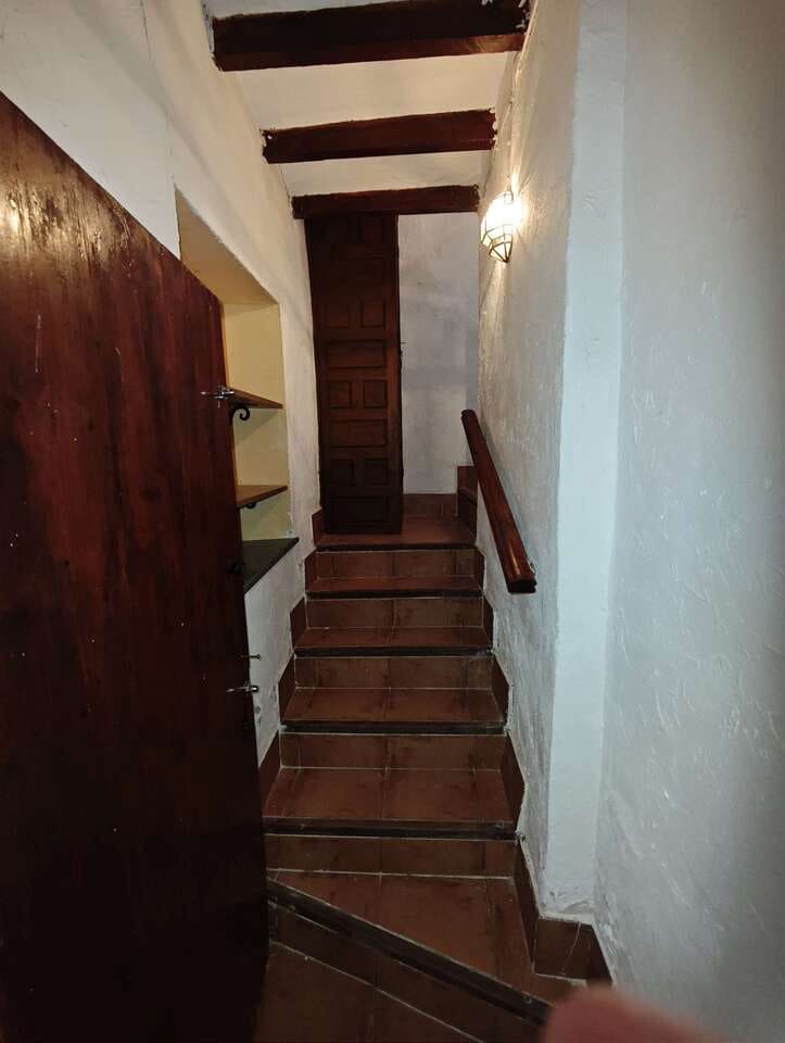 4 soveværelse Finca/Landehus til salg i Raspay med swimmingpool - € 164.995 (Ref: 9328597)