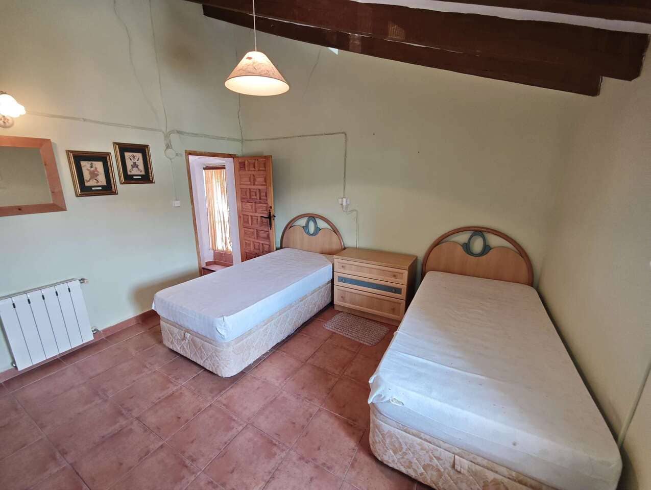 4 soveværelse Finca/Landehus til salg i Raspay med swimmingpool - € 164.995 (Ref: 9328597)