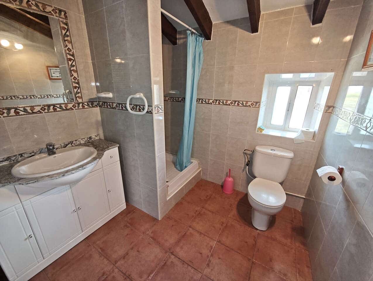 4 soveværelse Finca/Landehus til salg i Raspay med swimmingpool - € 164.995 (Ref: 9328597)