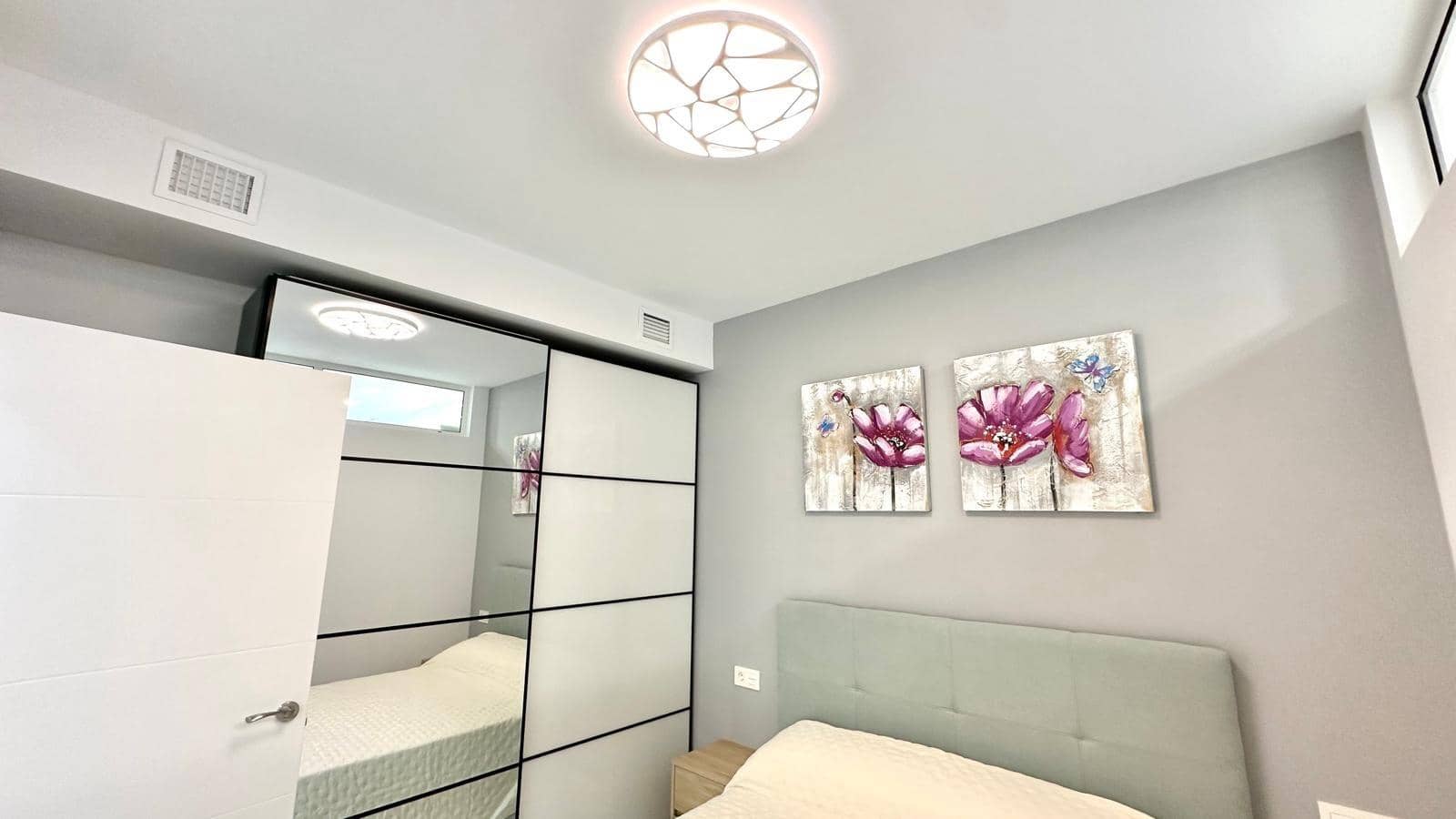 2 Zimmer Apartment zu verkaufen in Torrevieja - 235.000 € (Ref: 9328598)