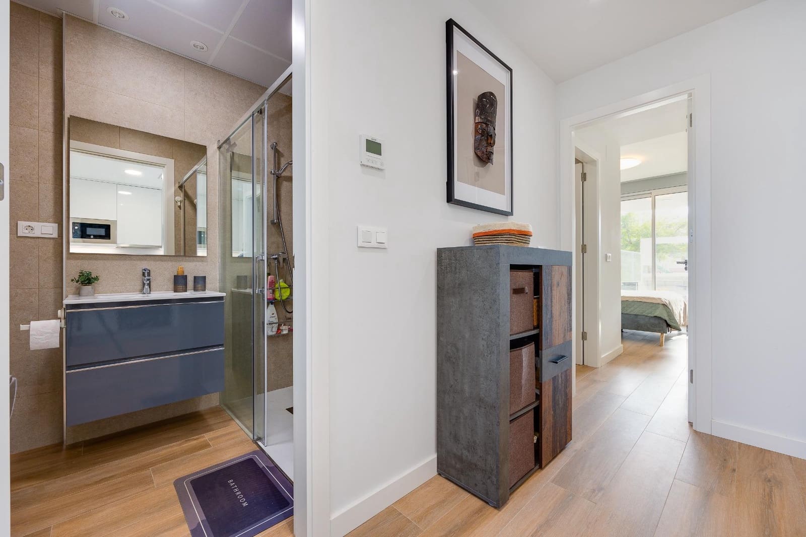 2 sovrum Lägenhet till salu i Orihuela Costa med pool garage - 320 000 € (Ref: 9328599)