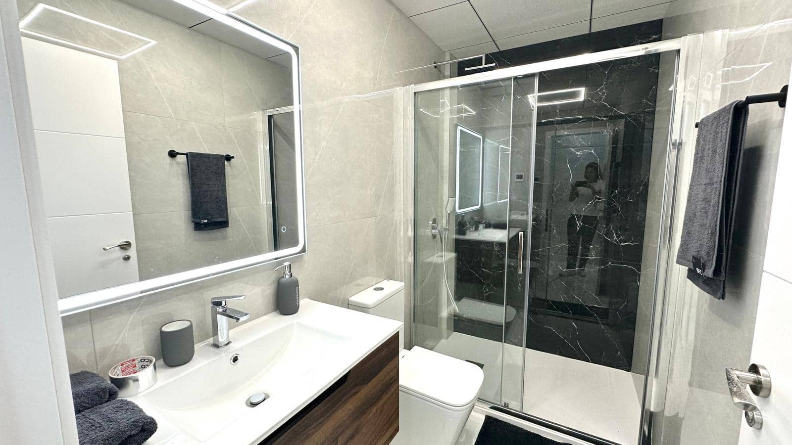 2 sypialnia Apartament na sprzedaż w Torrevieja - 250 000 € (Ref: 9328600)