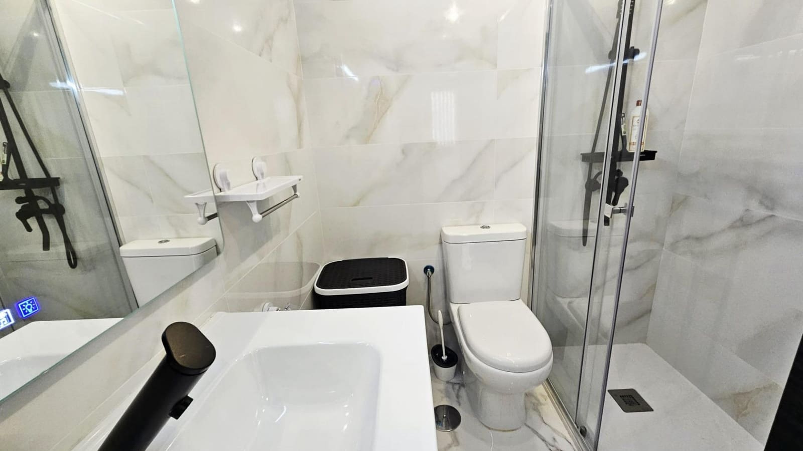 3 quarto Apartamento para venda em Torrevieja - 193 900 € (Ref: 9328601)