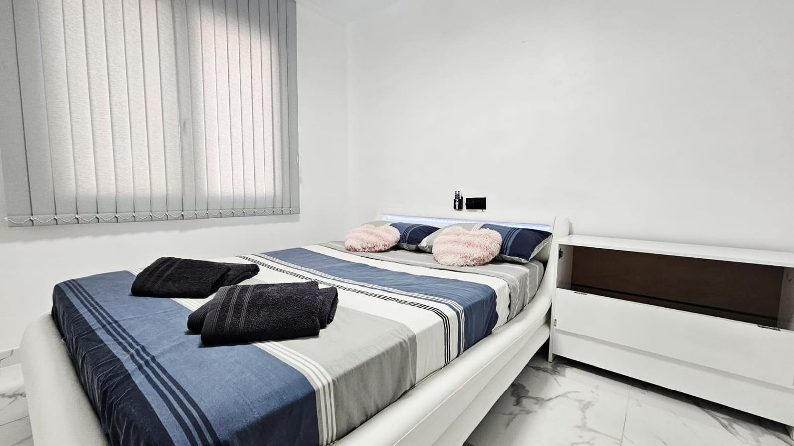 3 quarto Apartamento para venda em Torrevieja - 193 900 € (Ref: 9328601)