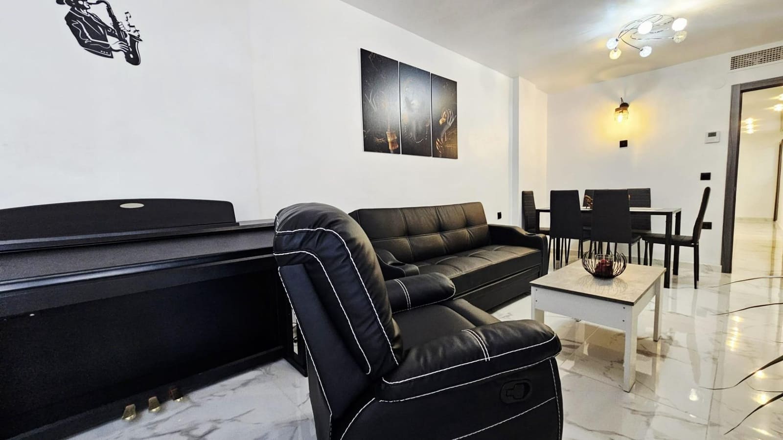 3 quarto Apartamento para venda em Torrevieja - 193 900 € (Ref: 9328601)