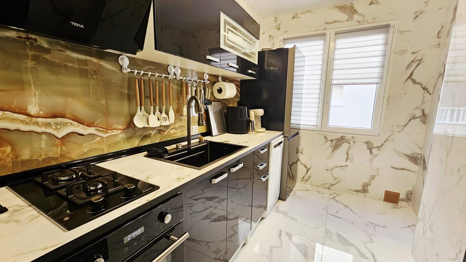 3 quarto Apartamento para venda em Torrevieja - 193 900 € (Ref: 9328601)