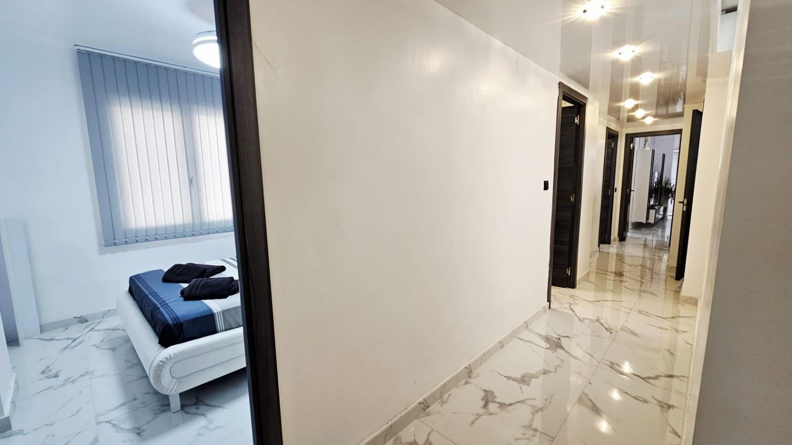 3 quarto Apartamento para venda em Torrevieja - 193 900 € (Ref: 9328601)