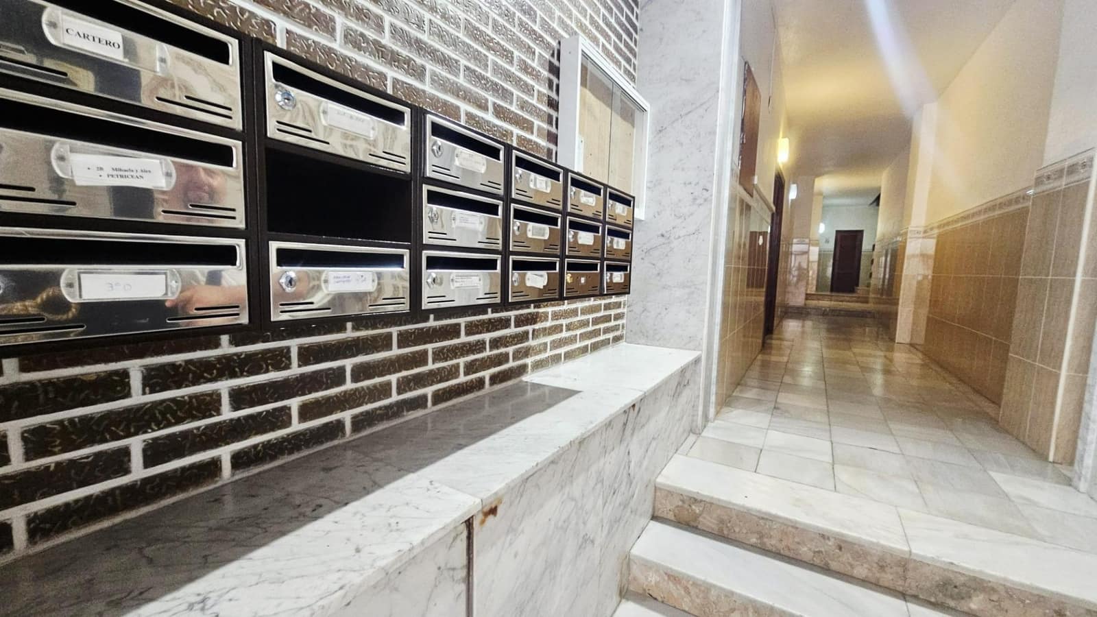 3 quarto Apartamento para venda em Torrevieja - 193 900 € (Ref: 9328601)