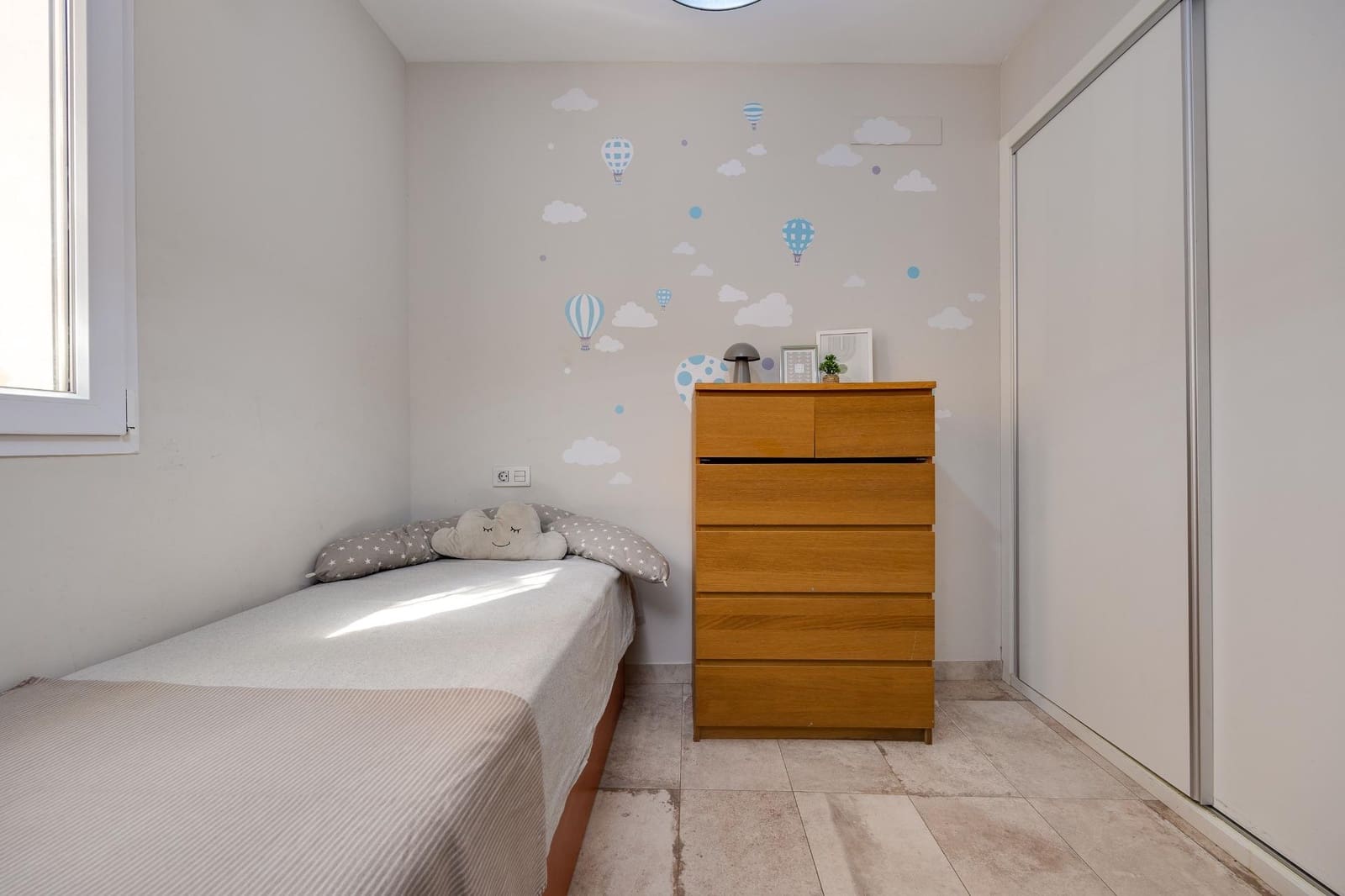 3 camera da letto Casa in vendita in Torrevieja - 250.000 € (Rif: 9328605)