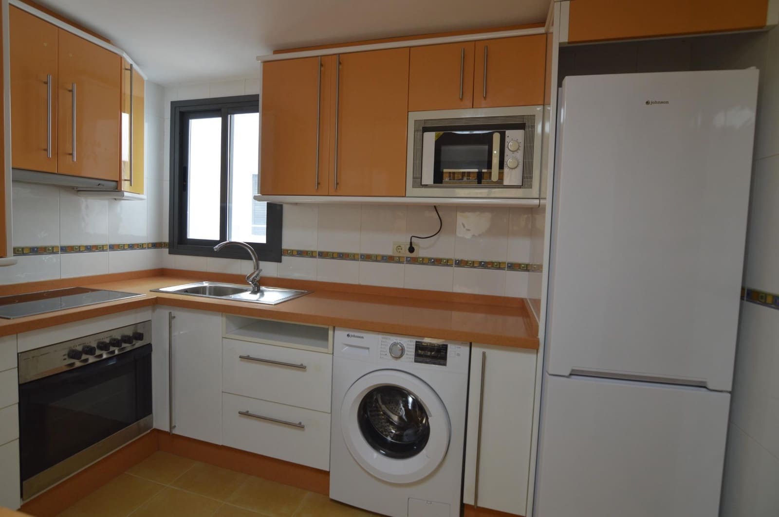 3 chambre Appartement à vendre à Torrevieja - 275 000 € (Ref: 9328607)