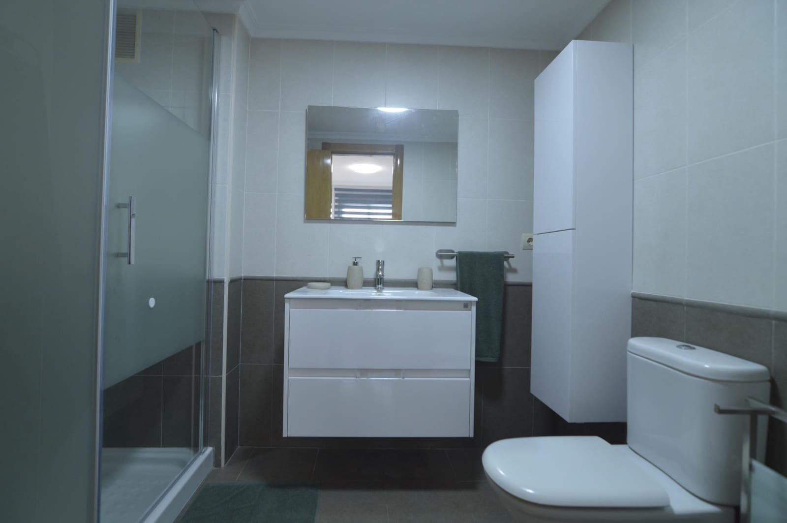 3 chambre Appartement à vendre à Torrevieja - 275 000 € (Ref: 9328607)