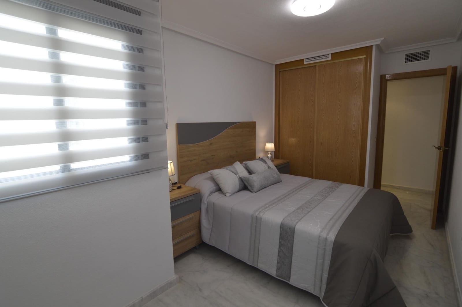 3 chambre Appartement à vendre à Torrevieja - 275 000 € (Ref: 9328607)