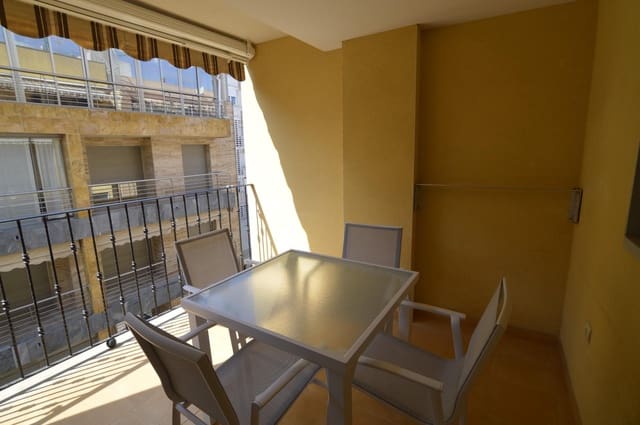 3 chambre Appartement à vendre à Las Piscinas Naturales, Torrevieja - 275 000 € (Ref: 9328607)