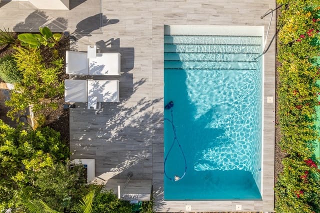 2 chambre Villa/Maison à vendre à Algorfa avec piscine - 660 000 € (Ref: 9328608)