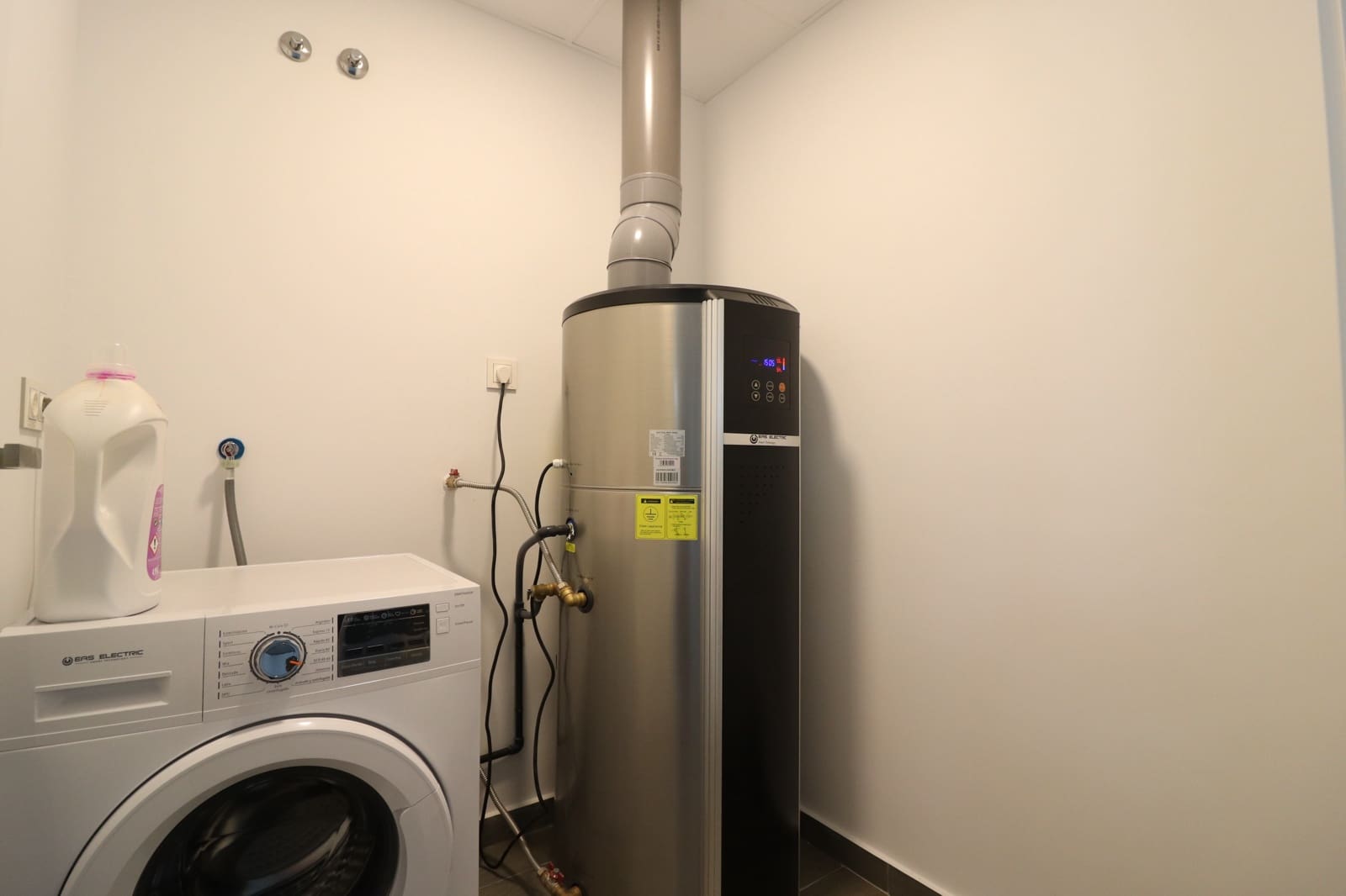 3 soveværelse Villa til salg i Benijofar med swimmingpool garage - € 440.000 (Ref: 9338588)