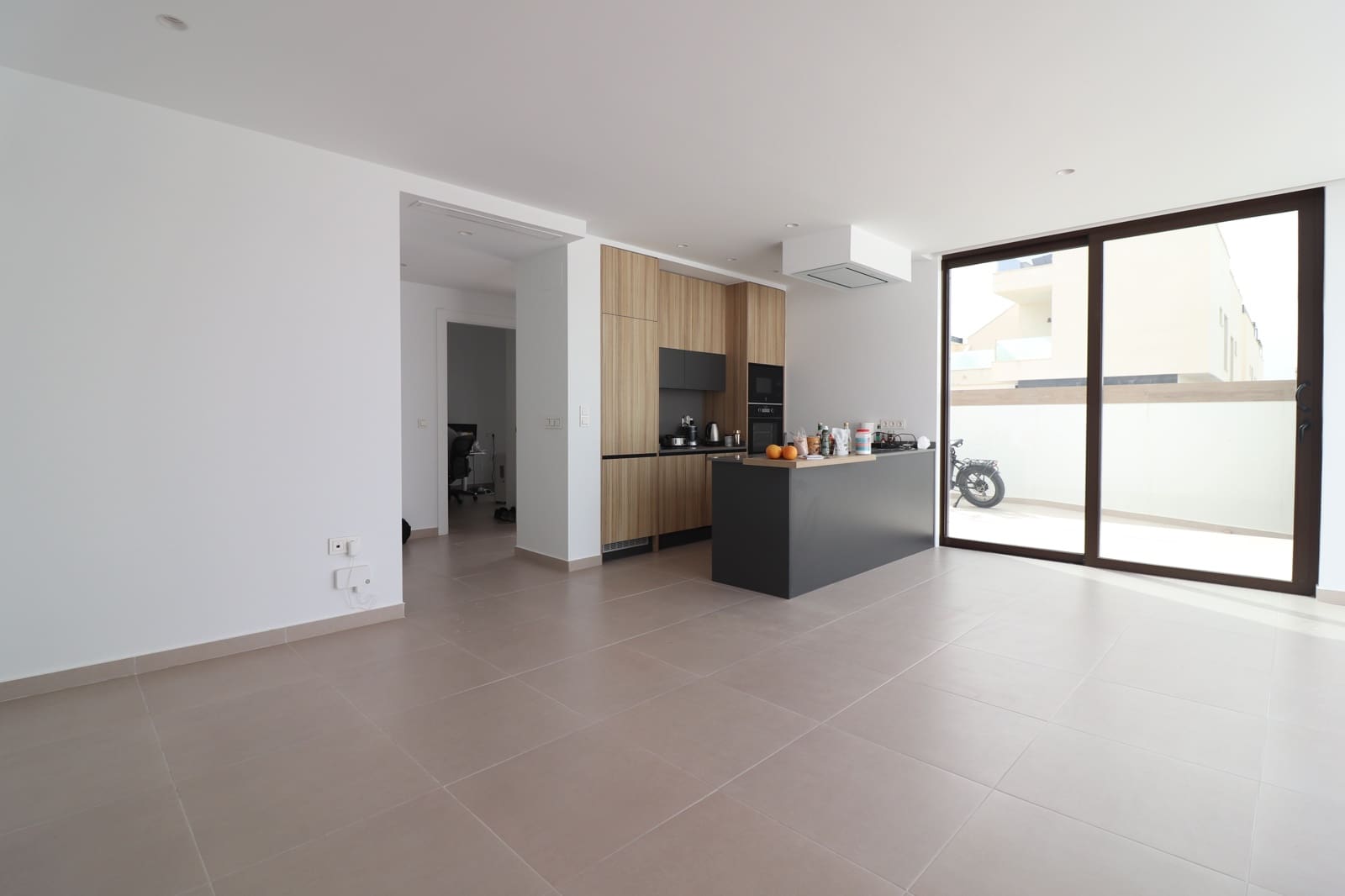 3 soveværelse Villa til salg i Benijofar med swimmingpool garage - € 440.000 (Ref: 9338588)