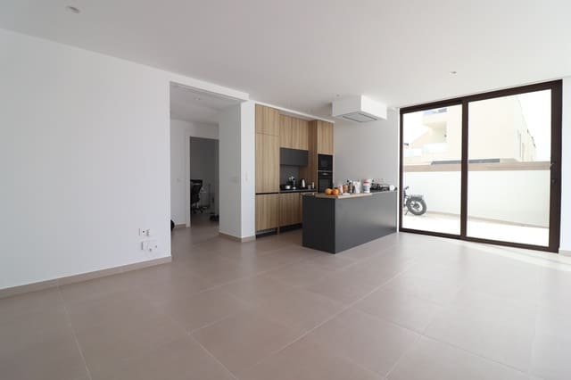 3 soveværelse Villa til salg i Benijófar med swimmingpool garage - € 440.000 (Ref: 9338588)