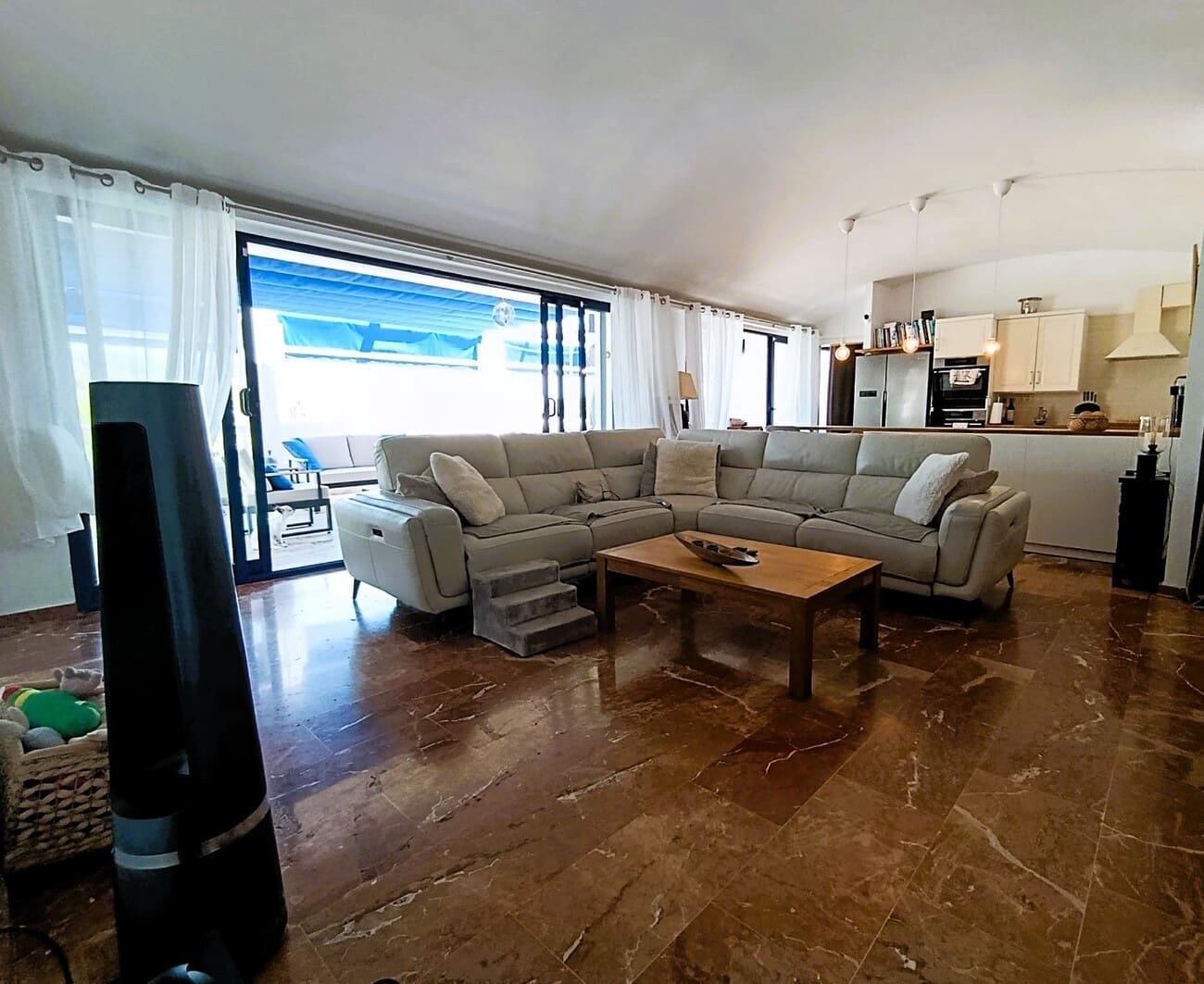 3 soverom Leilighet til salgs i Las Ramblas Golf med svømmebasseng garasje - € 270 000 (Ref: 9338589)