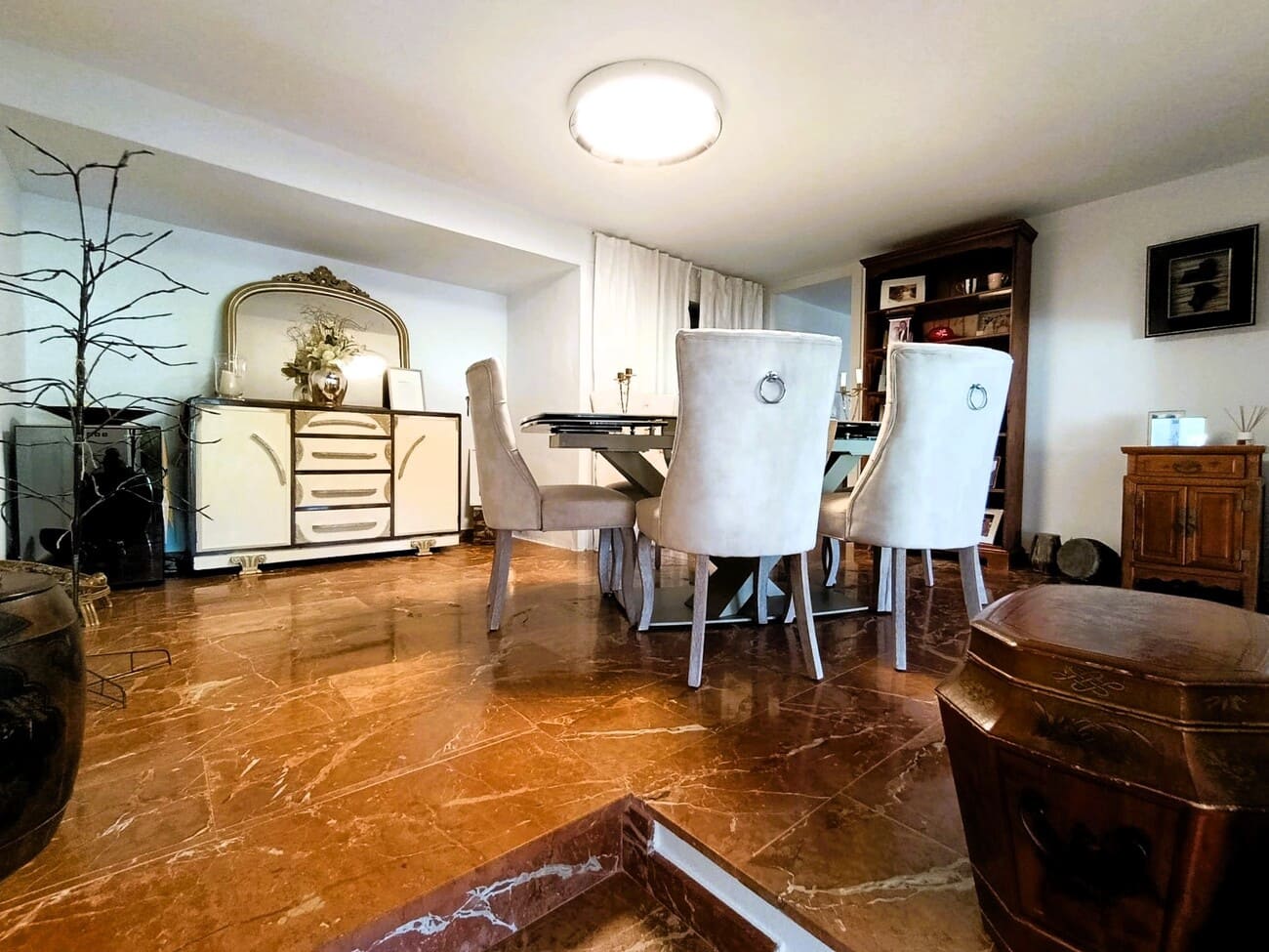 3 soverom Leilighet til salgs i Las Ramblas Golf med svømmebasseng garasje - € 270 000 (Ref: 9338589)