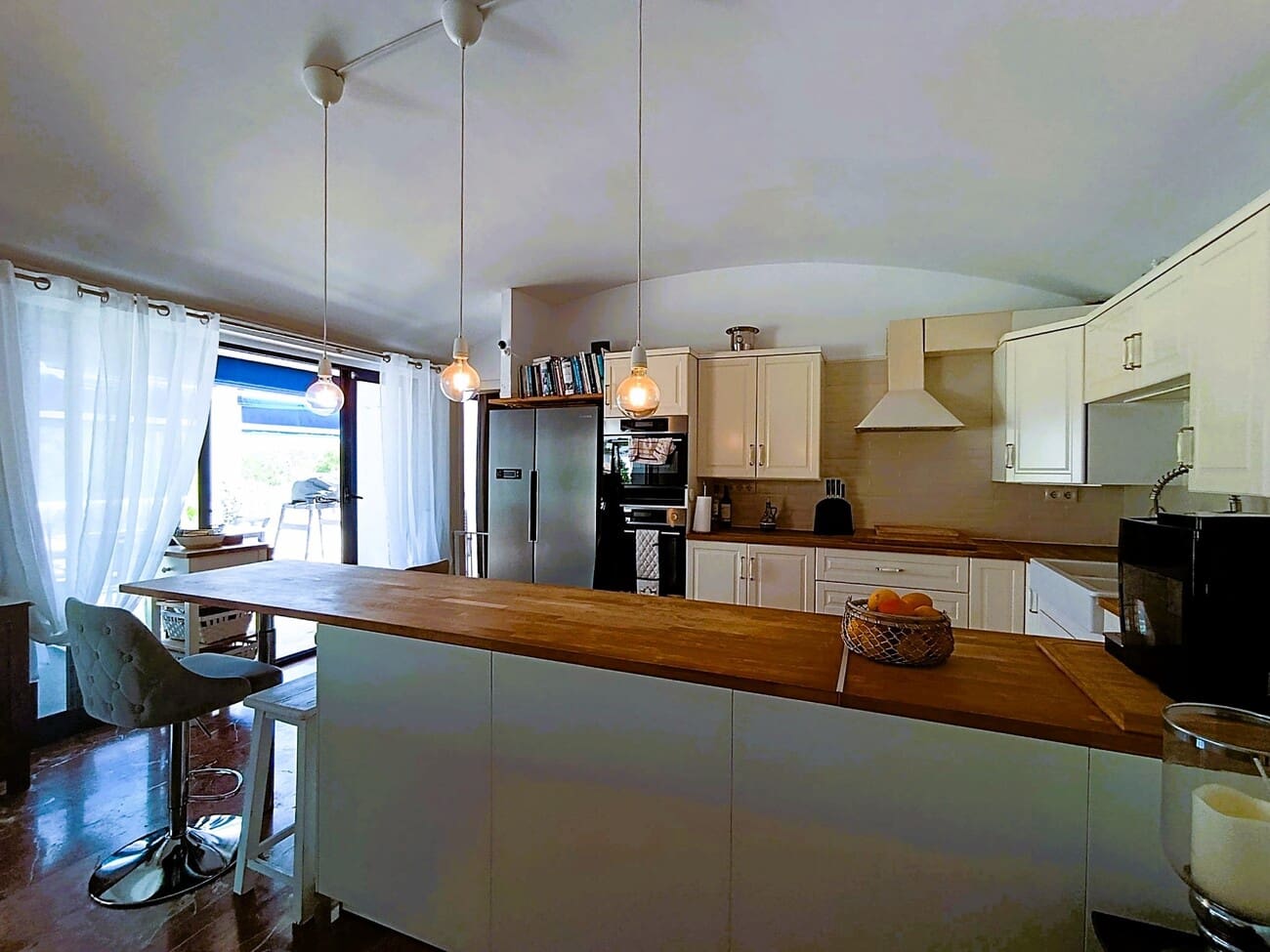 3 soverom Leilighet til salgs i Las Ramblas Golf med svømmebasseng garasje - € 270 000 (Ref: 9338589)