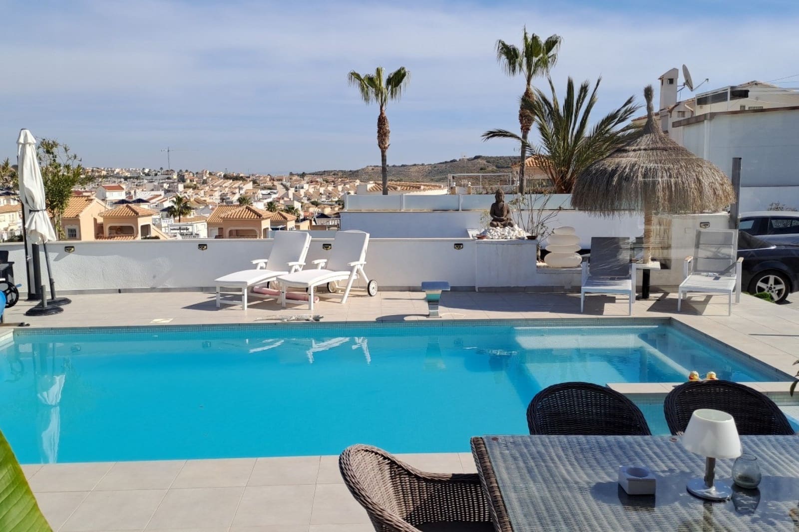 6 camera da letto Villa in vendita in Ciudad Quesada con piscina garage - 685.000 € (Rif: 9338595)