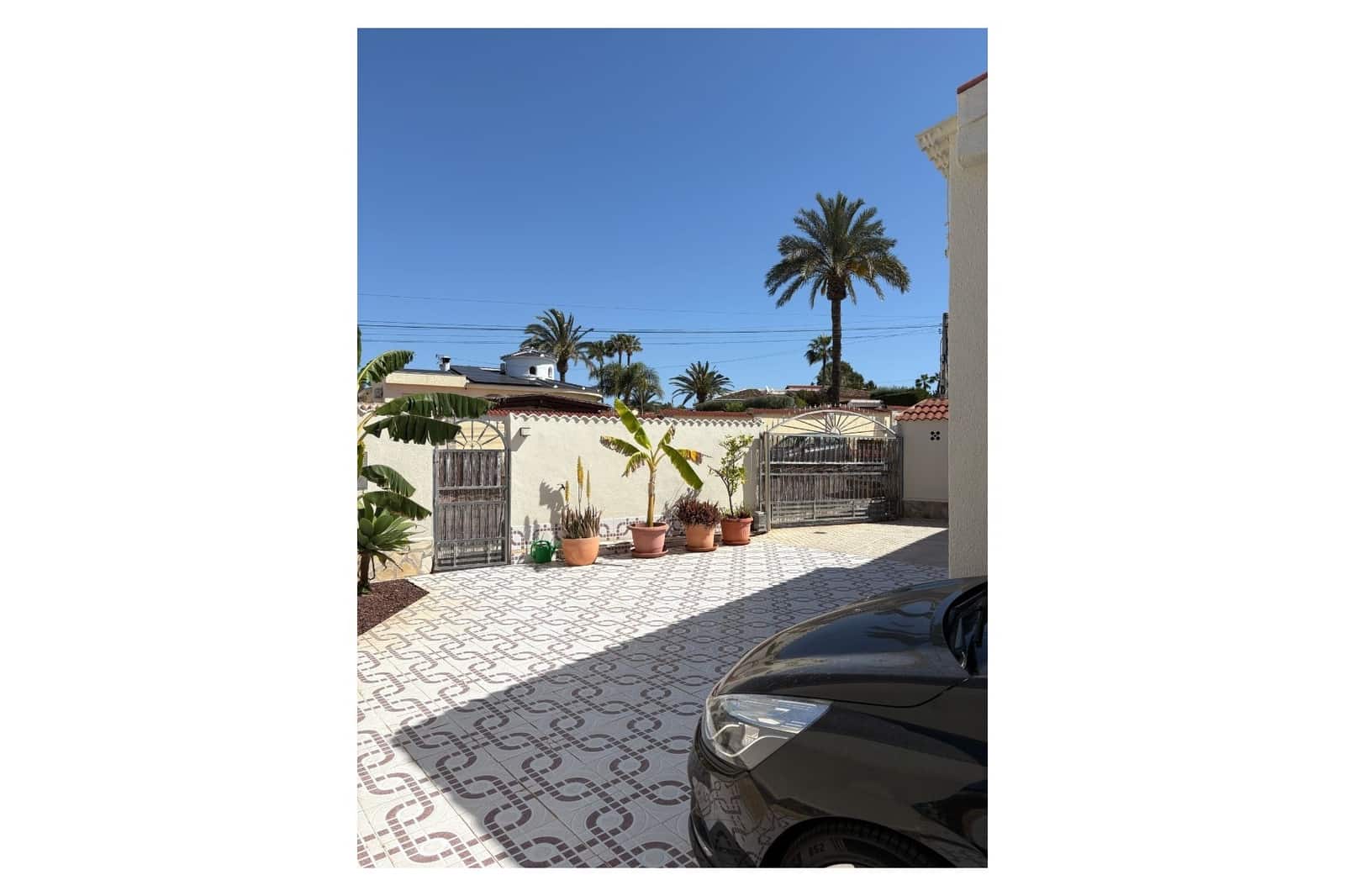 Chalet de 4 habitaciones en Ciudad Quesada en venta con piscina garaje - 530.000 € (Ref: 9338596)