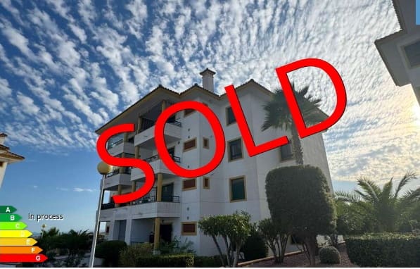 2 makuuhuone Huoneisto myytävänä paikassa Las Filipinas mukana uima-altaan - 174 990 € (Ref: 9338601)