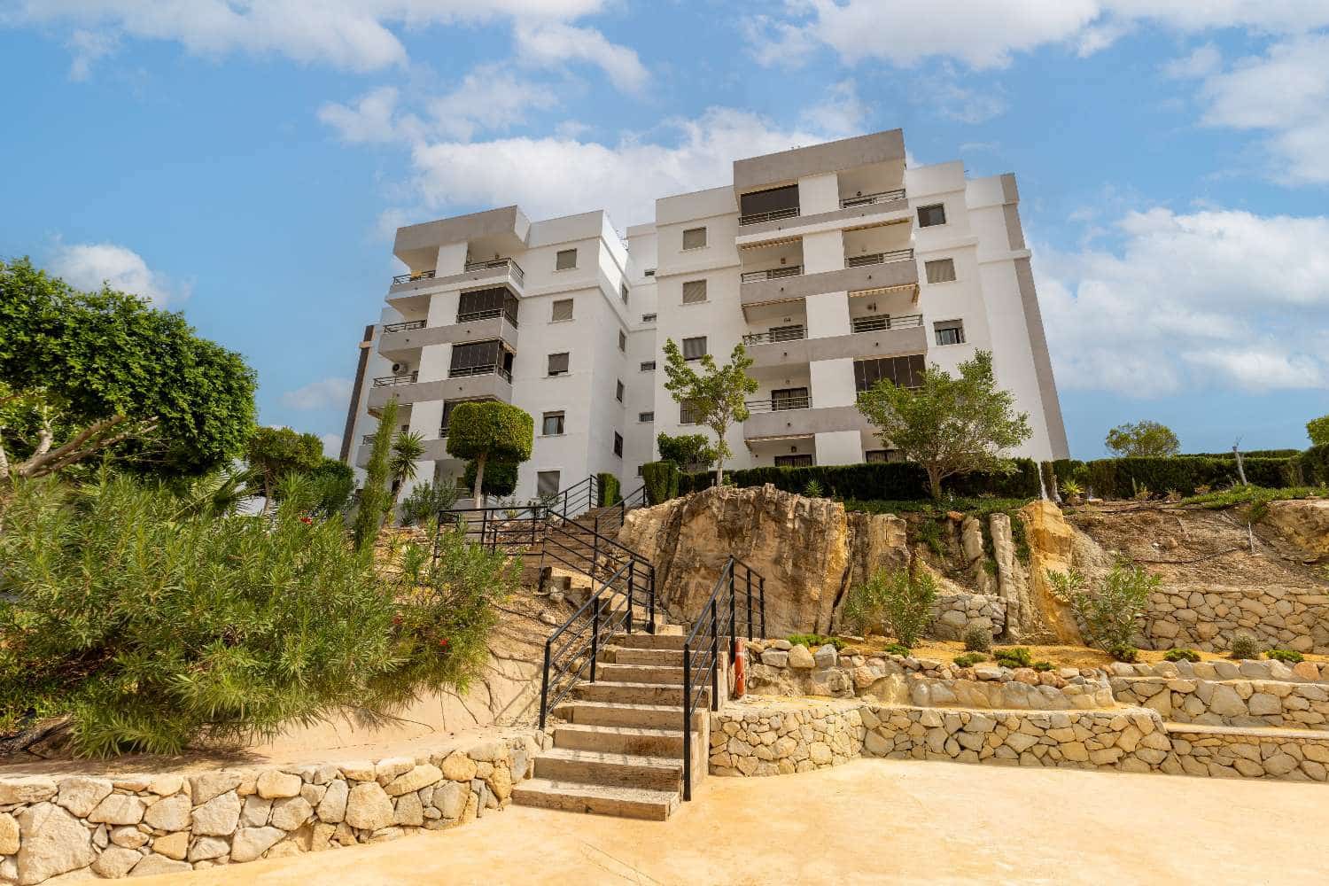 2 slaapkamer Appartement te koop in San Miguel de Salinas met zwembad garage - € 159.000 (Ref: 9338602)