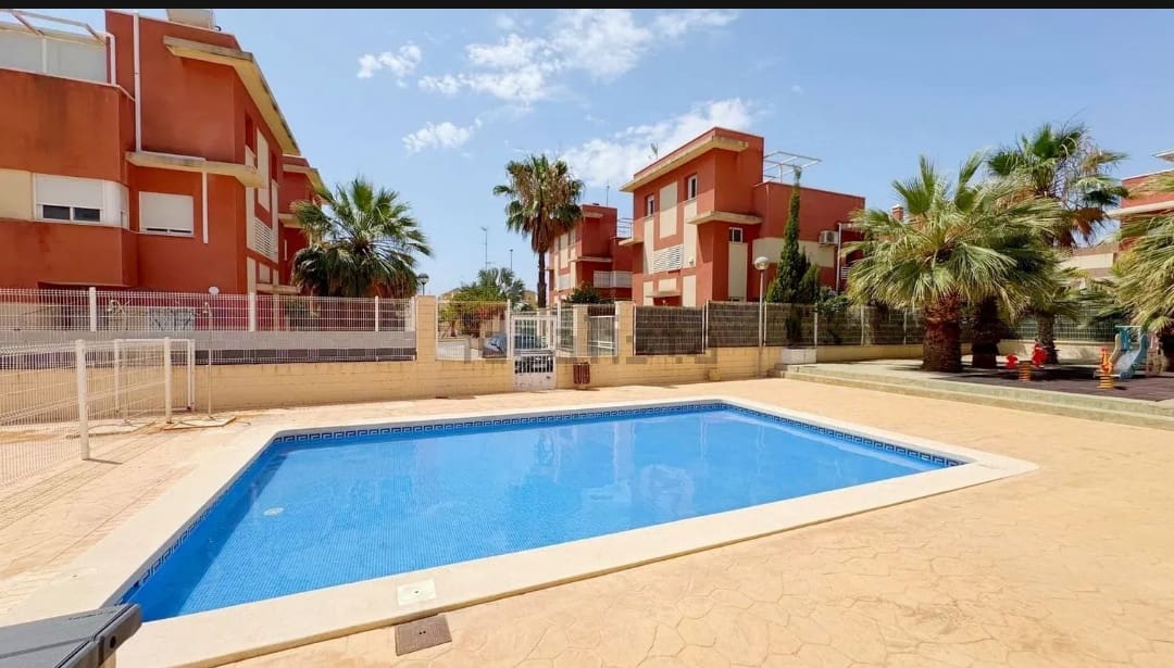 1 bedroom Apartment for sale in Orihuela with pool - € 131,500 (Ref: 9338603)