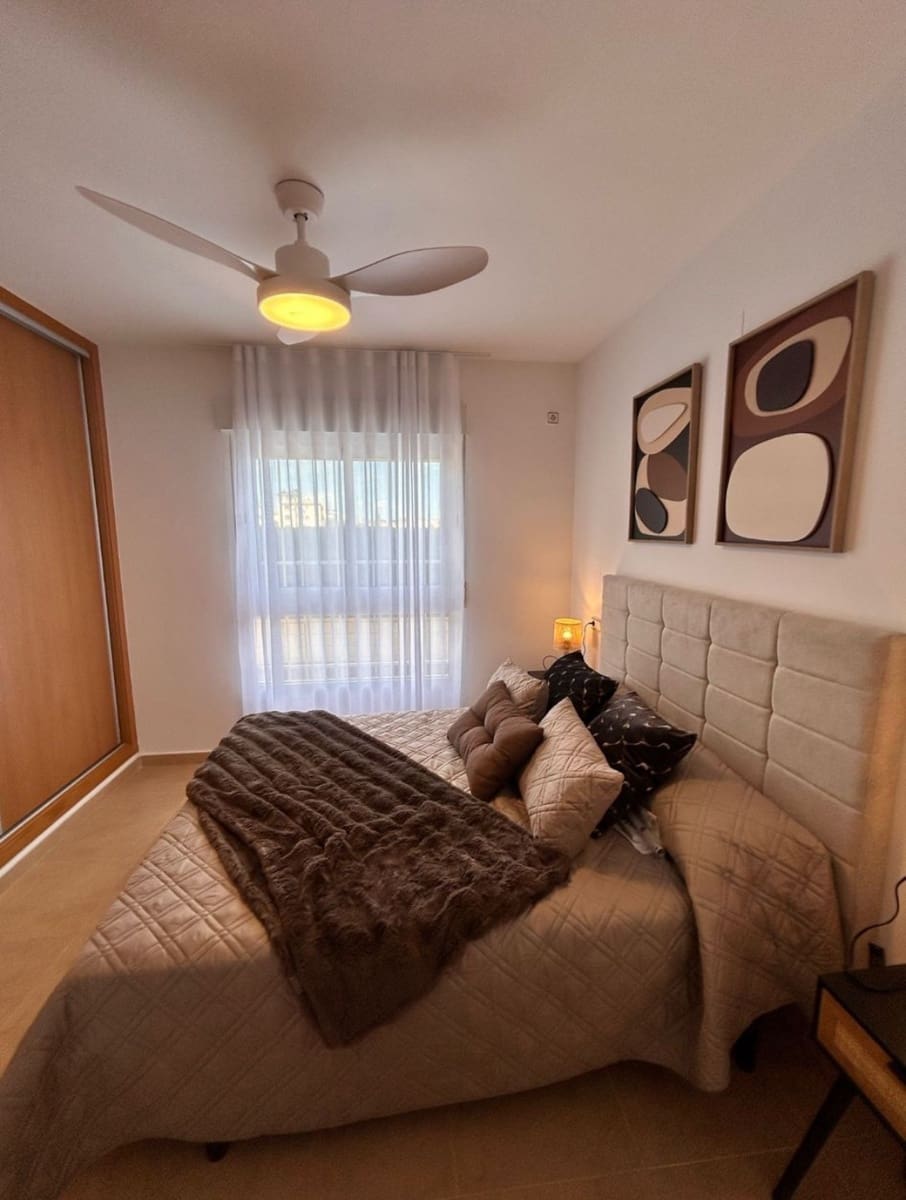 1 bedroom Apartment for sale in Orihuela with pool - € 131,500 (Ref: 9338603)