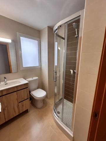 1 bedroom Apartment for sale in Lomas de Cabo Roig - Los Dolses, Orihuela with pool - € 131,500 (Ref: 9338603)