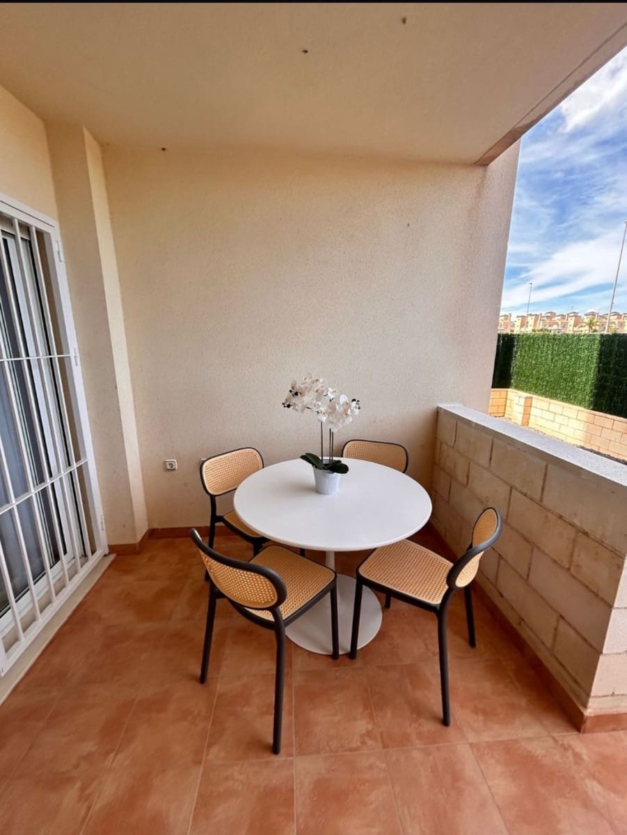 1 bedroom Apartment for sale in Orihuela with pool - € 131,500 (Ref: 9338603)