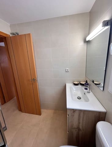 1 bedroom Apartment for sale in Lomas de Cabo Roig - Los Dolses, Orihuela with pool - € 131,500 (Ref: 9338603)