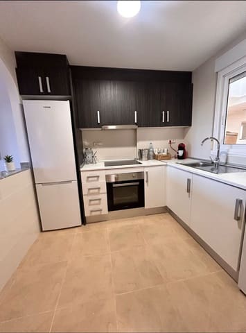 1 bedroom Apartment for sale in Lomas de Cabo Roig - Los Dolses, Orihuela with pool - € 131,500 (Ref: 9338603)