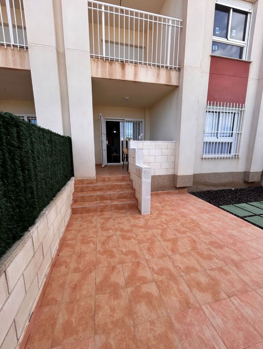 1 bedroom Apartment for sale in Orihuela with pool - € 131,500 (Ref: 9338603)