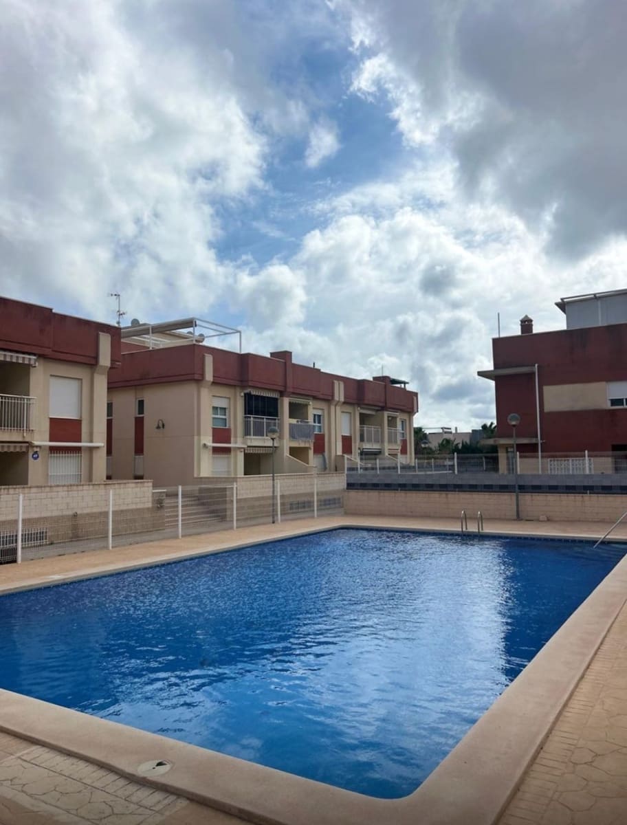 1 bedroom Apartment for sale in Orihuela with pool - € 131,500 (Ref: 9338603)