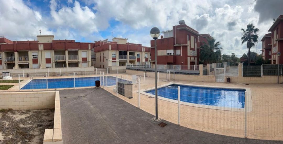 1 bedroom Apartment for sale in Orihuela with pool - € 131,500 (Ref: 9338603)