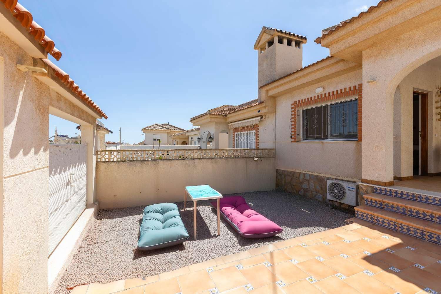 2 bedroom Villa for sale in Orihuela with pool garage - € 249,000 (Ref: 9338605)
