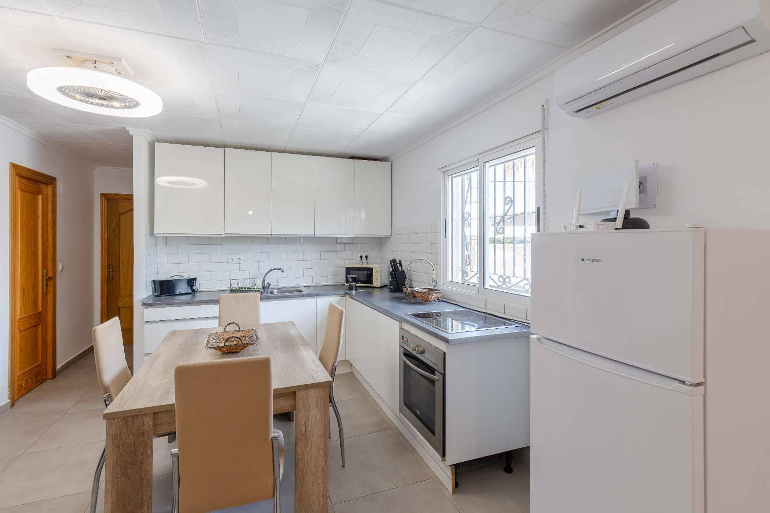 3 chambre Bungalow à vendre à Torrevieja - 139 000 € (Ref: 9338607)