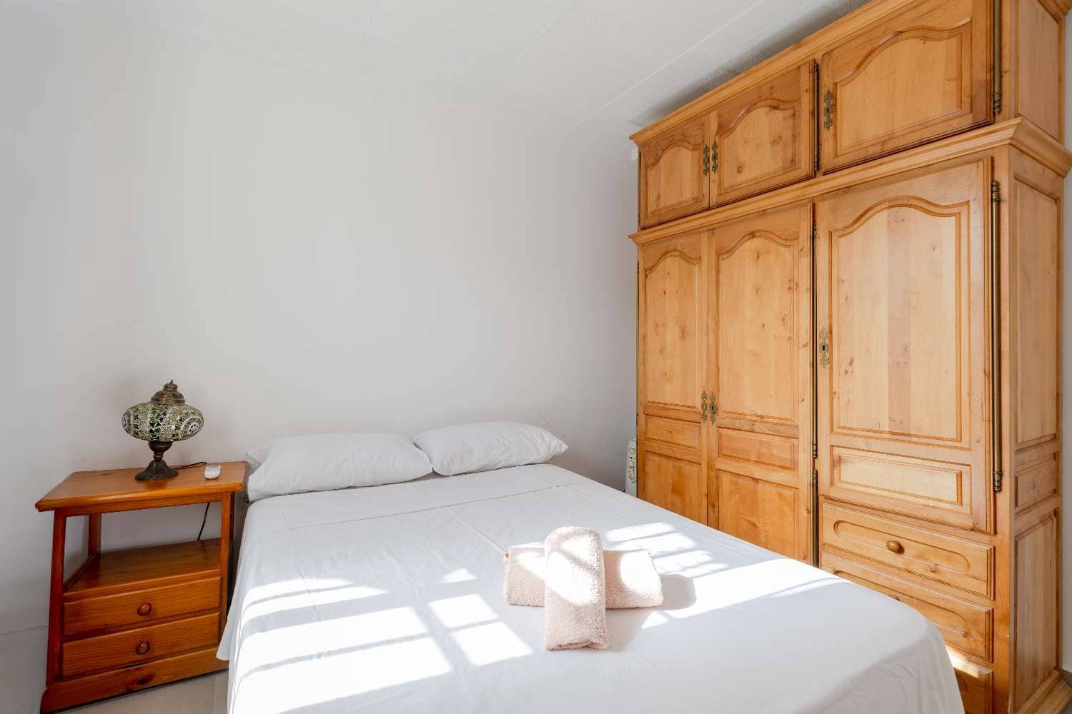 3 chambre Bungalow à vendre à Torrevieja - 139 000 € (Ref: 9338607)