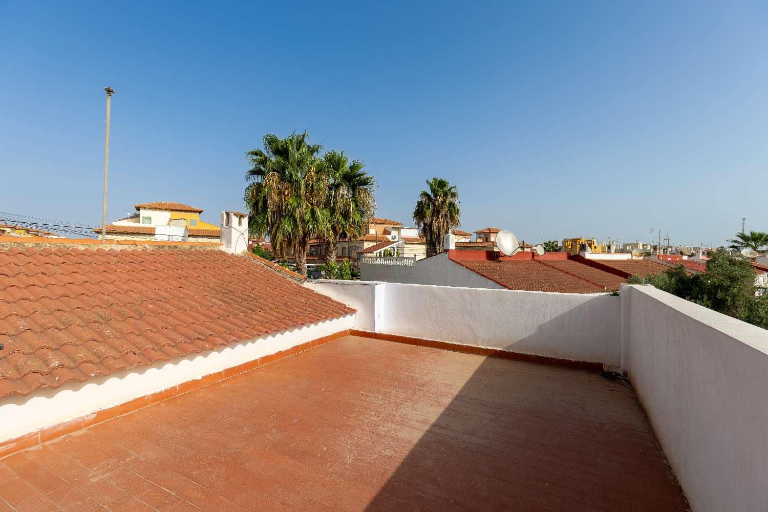 3 chambre Bungalow à vendre à Torrevieja - 139 000 € (Ref: 9338607)