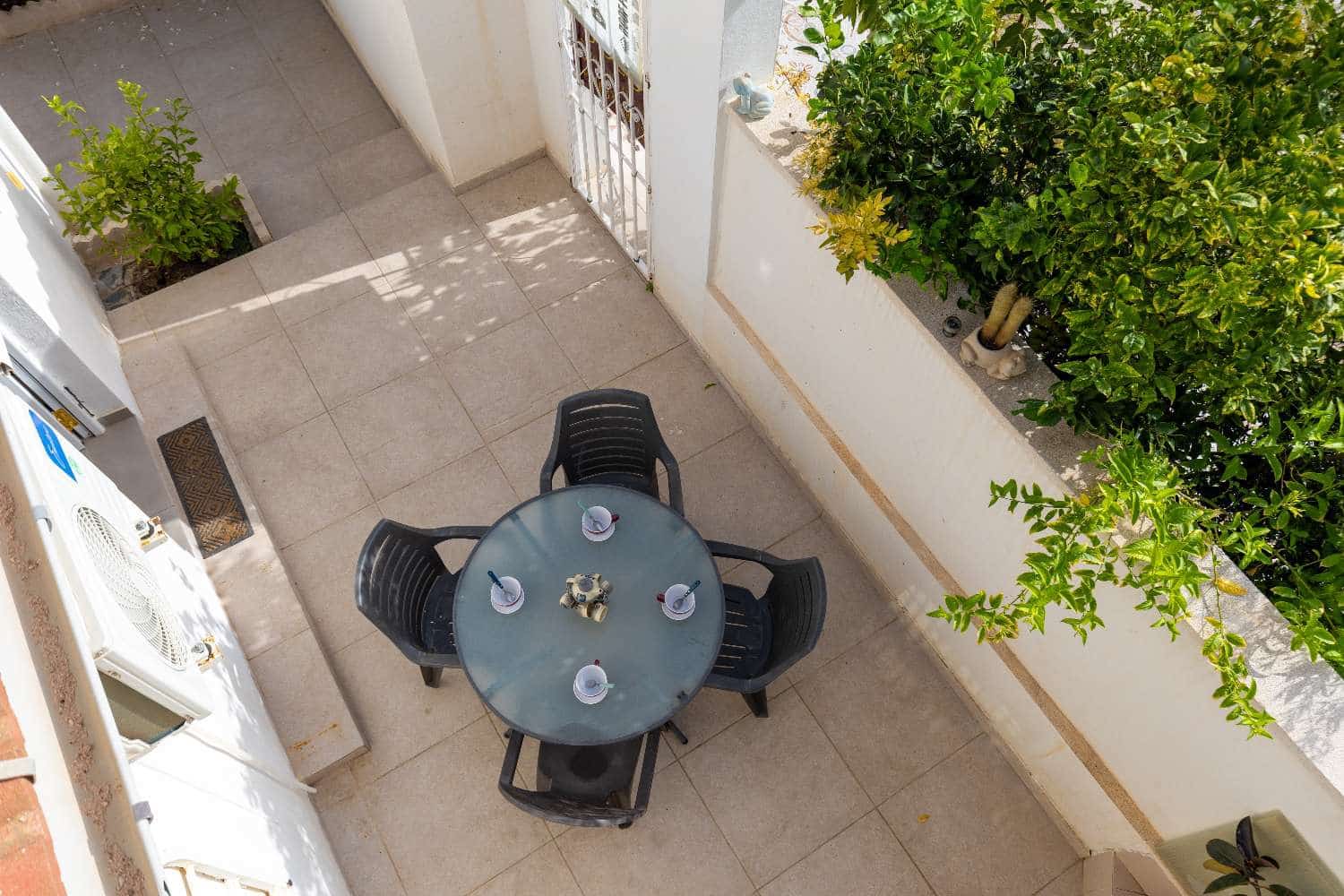 3 chambre Bungalow à vendre à Torrevieja - 139 000 € (Ref: 9338607)