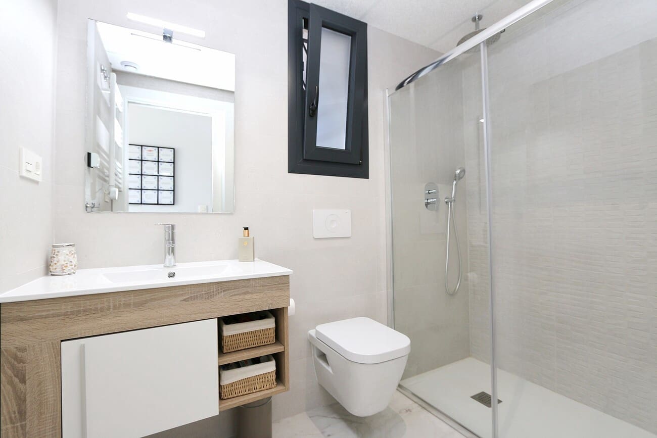 Apartamento de 3 habitaciones en Los Altos en venta con piscina - 449.000 € (Ref: 9338608)