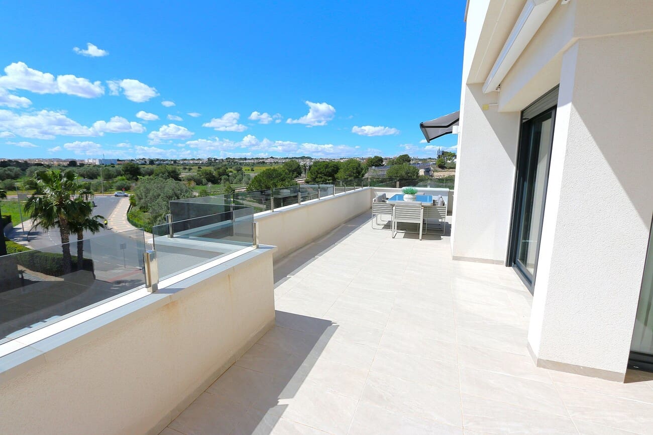 Apartamento de 3 habitaciones en Los Altos en venta con piscina - 449.000 € (Ref: 9338608)