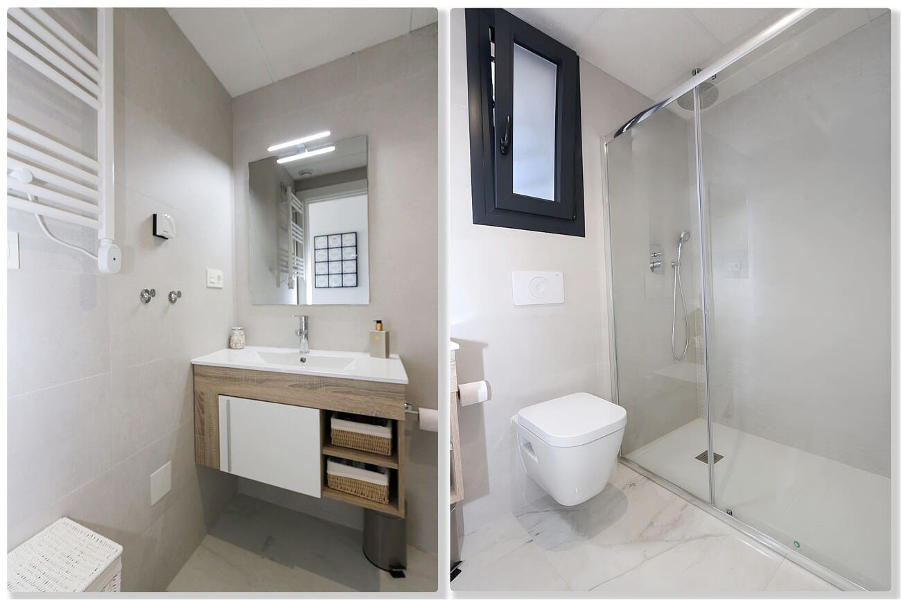 Apartamento de 3 habitaciones en Los Altos en venta con piscina - 449.000 € (Ref: 9338608)